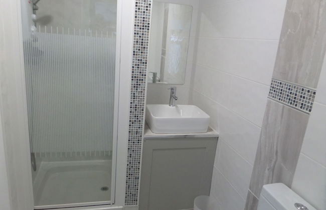 Antrim Coast Apartments - Foto 2