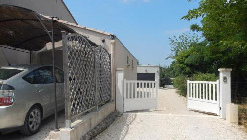 le gîte Lou Jas - Foto 4