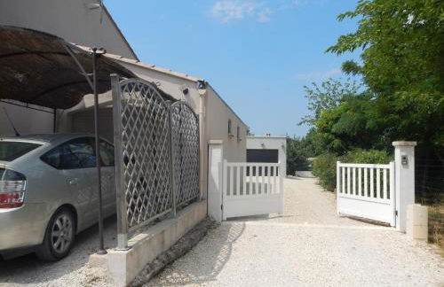 le gîte Lou Jas - Foto 4