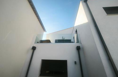 Manon's house Côte bleue mer - Foto 26