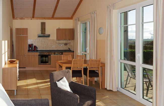 Holiday Home in Markkleeberg Near a Lake - Foto 28