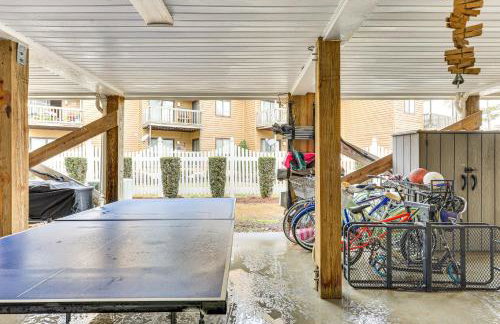 Townhome w/ Outdoor Pool & White Lake Access! - Foto 25