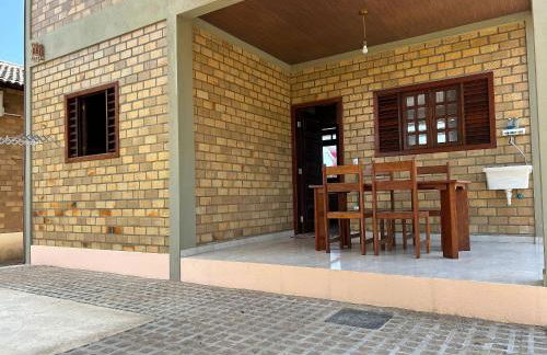 Bella Casa Flamboyant 2q APA Barra de Mamanguape - Photo 25