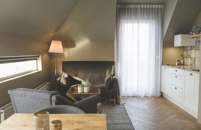 Saga Studios by Heimaleiga - Foto 34