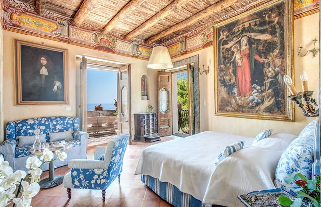 Villa Angelina in Positano - Foto 65