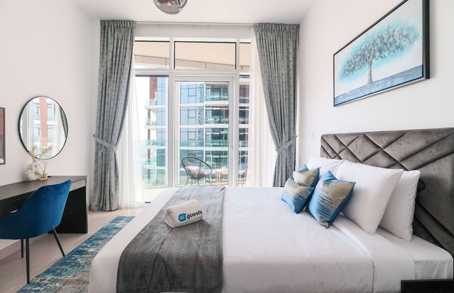 HiGuests - Park Gate Residence Tower C - Photo 6