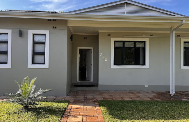 Victoria Falls Estate Villa - 2274 - Foto 1