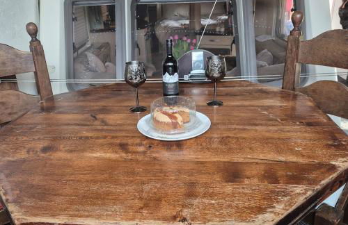 The Cosy Hide - A romantic rural retreat for 2 - Foto 25