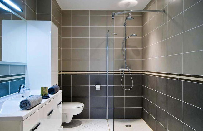 Terraced House in Vidauban With Water Slides - Foto 7