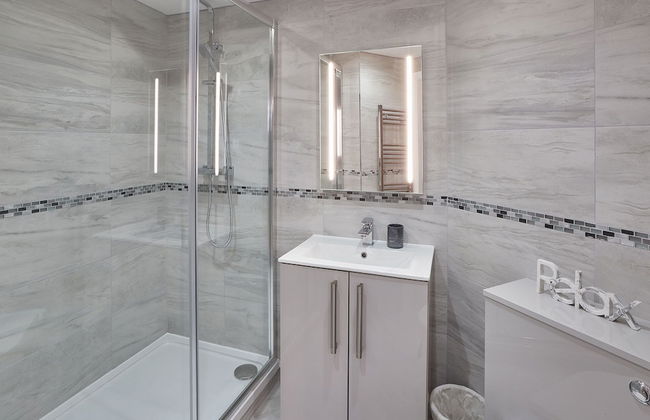 Host Stay The Garden Apartment - Foto 13