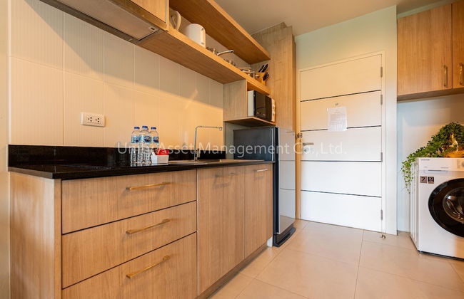 The Unity & The Bliss Patong Residence - Foto 15