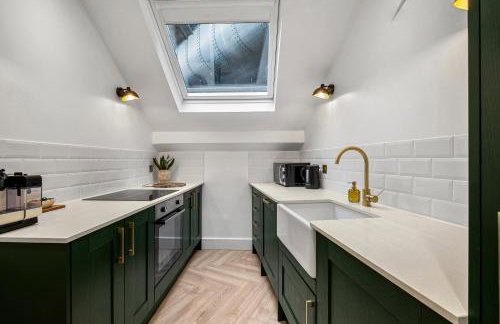 Princes Wharf, Stylish 2 Bed City Centre Apartment - Foto 3