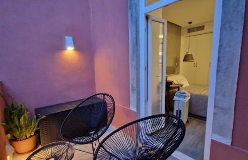 Sintra Viscount Apartment - Private Terrace - Foto 1