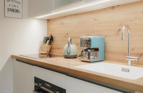 Stilvoll und ruhig - Foto 10