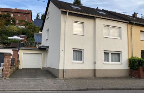 App Saar - 2,5 Zi - Uninähe - Foto 12