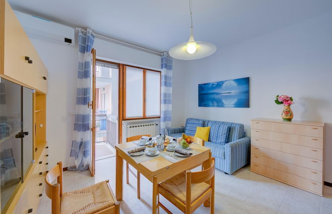 Il Tulipano Giallo 100 Mt From The Sea - Photo 3