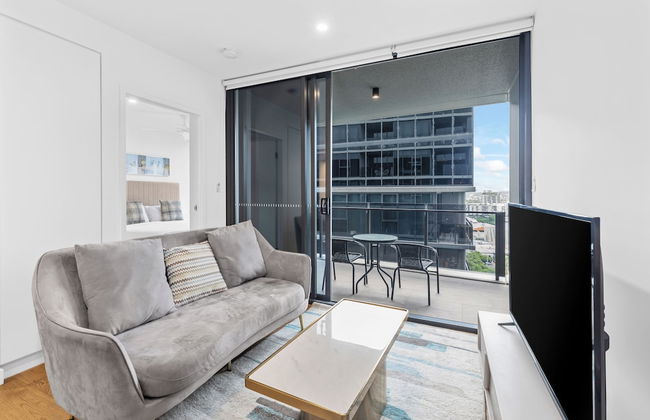 Brisbane One Apartments by CLLIX - Foto 57