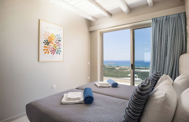 Falasarna Luxury Villas - Foto 48