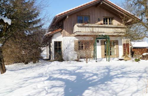 Ferienhaus Graziadei - Foto 1