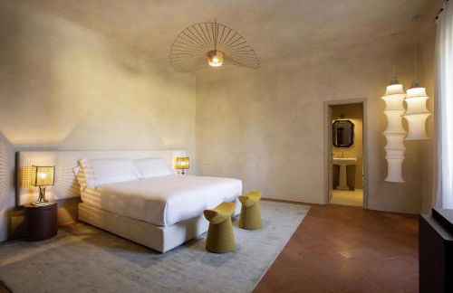 Casa Ruffino - Wine Relais - Foto 57