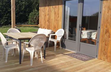 Chalet "Les Gobelins" - Foto 4