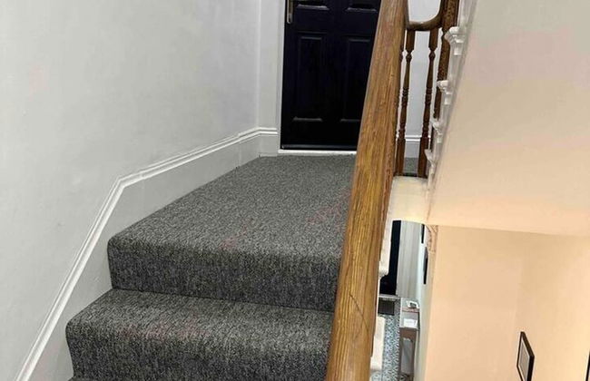 Remarkable 1-bed Seaview Beach Apartment Barmouth - Foto 24