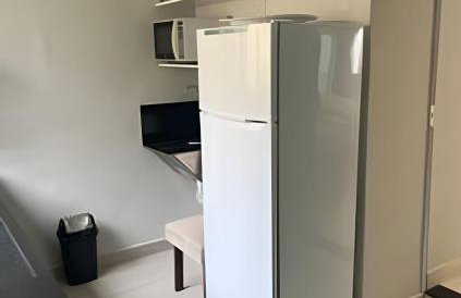 Hospedaria Santo Descanso (Edícula) - Foto 16