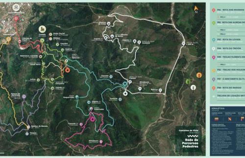 Quinta da Maria Mendes - Foto 58