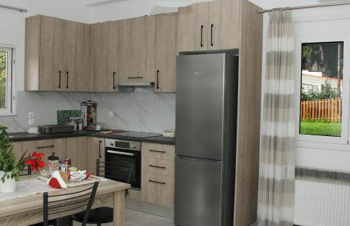 Vagelis Nemea apartments - Foto 14