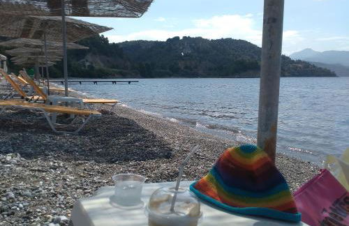 Rent Rooms Alexiou - Photo 58