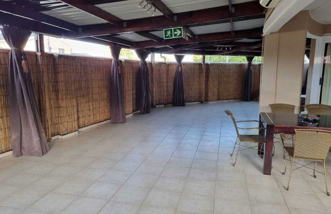 Savoy Lodge - Standard Double Room 7 - Foto 53