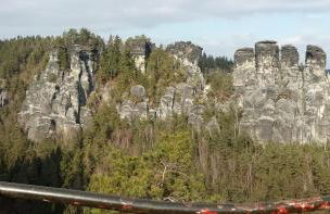 Ferienwohnung Am Grünbach 2 - Foto 15