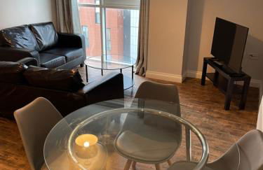 Belgrade Plaza Serviced Apartments - Foto 44