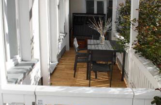 Ferienwohnung im Ostseebad Göhren in Strandnähe, Kurhaus Nordstrand,Nähe Binz und Sellin - Foto 16