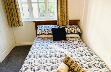 Centrally located "Spring Cottage" Perfect Ventnor Holiday Home - Foto 10