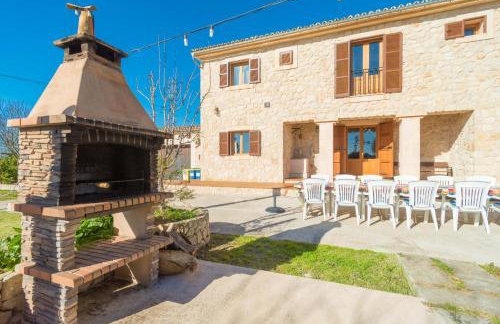 Son Pujol in Montu ri - Foto 23