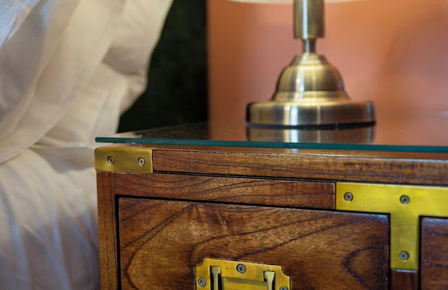 The Fanny Talbot - Foto 23