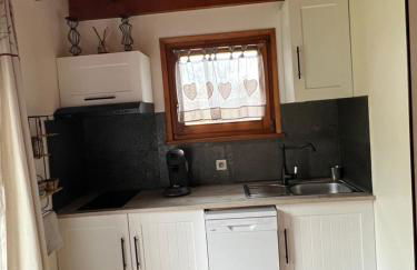 Chalet des 2 lacs - Foto 13