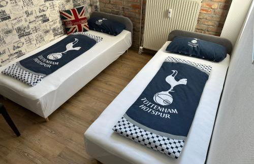 FeWo 1813 - Völkerschlacht zu Leipzig - Foto 22