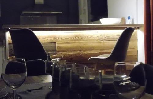 Lina's Ferienwohnungen - zwei moderne FeWos mit Sauna im Haus und fantastischem Ausblick - Foto 39