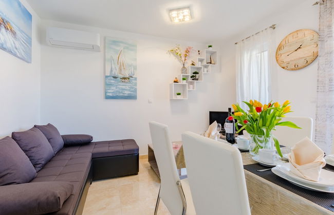 Apartments The Brothers - Foto 23