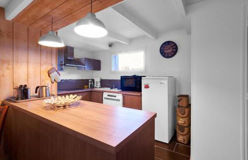 Gite L'échappée - Foto 9