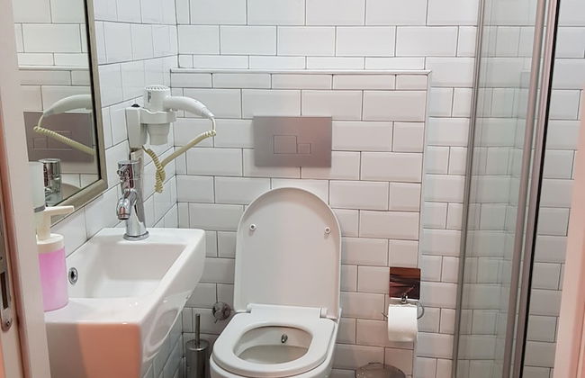 Linden Houses Apartments - Foto 65