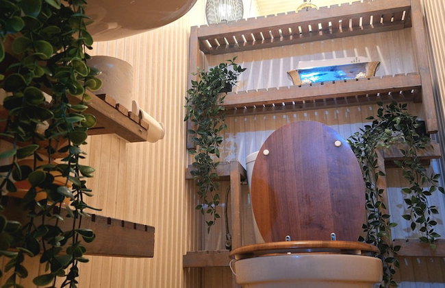 Holiday Home 'ardennes Blue' in Theux Near Spa - Foto 16