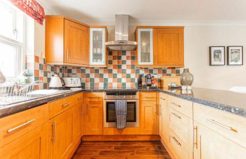 Links Lodge - Blacklaws Steading - Foto 7