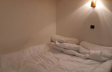 Studio 442 au pied des pistes La Plagne - Foto 7