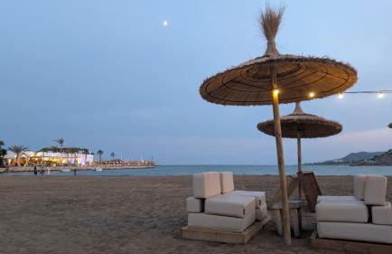 Chalet con vistas al mar - Foto 61