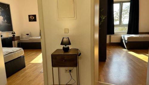 Apartmenthaus Weimarblick - gratis Stellplätze - WLAN - SmartTV - zentral in Weimar - Foto 3
