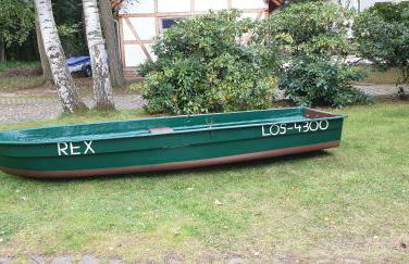 Ferienwohnung Am See mit kleinem Boot und 3er Kajak und 2 SUP - Foto 44