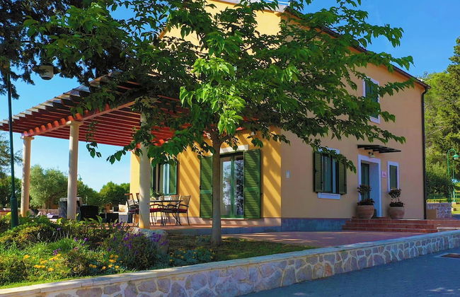 Villa Primorje - Foto 36